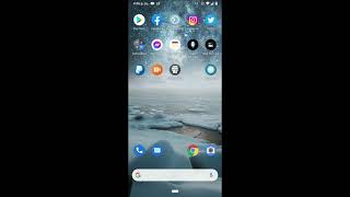 كيفية الطباعة عبر WiFi من أندرويد | Mopria Print screenshot 5