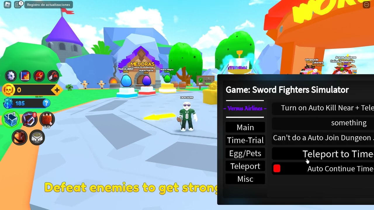 SWORD FIGHTERS SIMULATOR Script Pastebin 2022 AUTO FARM | HATCH EGG | ASCEND | FORGE | CELESTIAL ⚔️