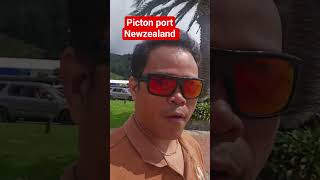 Download Lagu picton port Newzealand #shortvideo MP3