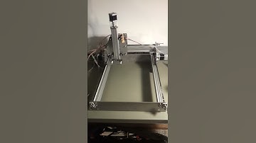 Smoothieboard + eShapeoko, First homing