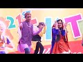 Pahari mix dance  priyanshi group