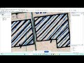 Mouza Map Digitization Part 2 Line Digitize Problems