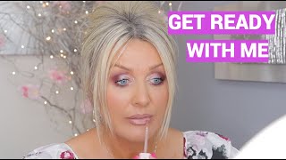 Chatty Full Face GRWM (Sigma Soft Focus Powders) screenshot 5