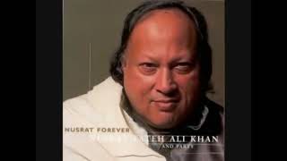 Aj sik mitran di vadheri hai || Nusrat Fateh Ali Khan