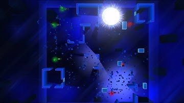 Frozen Synapse - 02 - Rocketeers