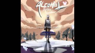 Instrumental: Joeboy - alcohol | Naija type Afrobeat