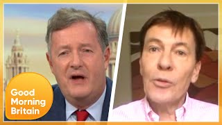 Would You Report Your Neighbours For Breaking Coronavirus Rules? | Good Morning Britain