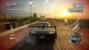 Need For Speed: The Run - Final Stage - HD [Part 2 of 3]