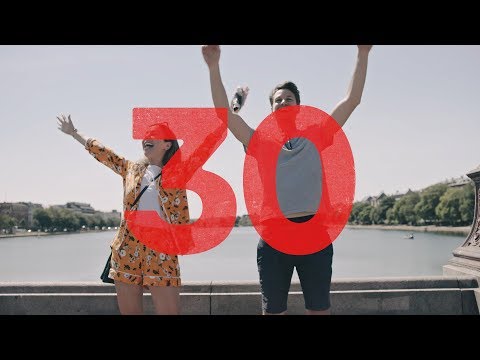 Video: 30 Julie - Vriendskapsdag