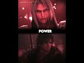 Epic Showdown: Sephiroth vs Clive Rosfield ⚔️
