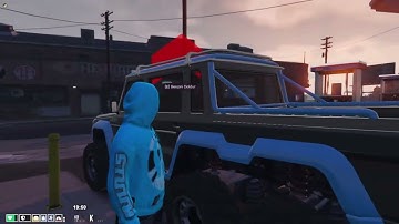 TOXİC V3 r5 inventory ESX full fix server file (Şehir paketi) #14