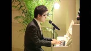 陳偉達 - Till The End (Kevin Cover)