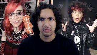 adolescentes que se acham os diferentões kkkkk