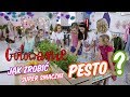 My3 Gotowanie - Pyszne Pesto z makaronem (odcinek 8) My3 - TV dla Dzieci