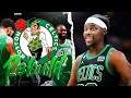 Jrue Holiday Boston Celtics NBA 2K24 Rebuild