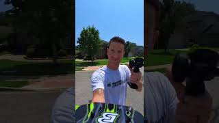 Fpv Cam On 42 Mph Rc Car 🎮 🏎️