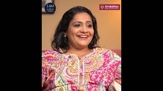 മൂന്നാമത് കല്യാണം കഴിച്ചത് മകനുവേണ്ടി...Meera Vasudevan Interview Clips | Dhanya Varma