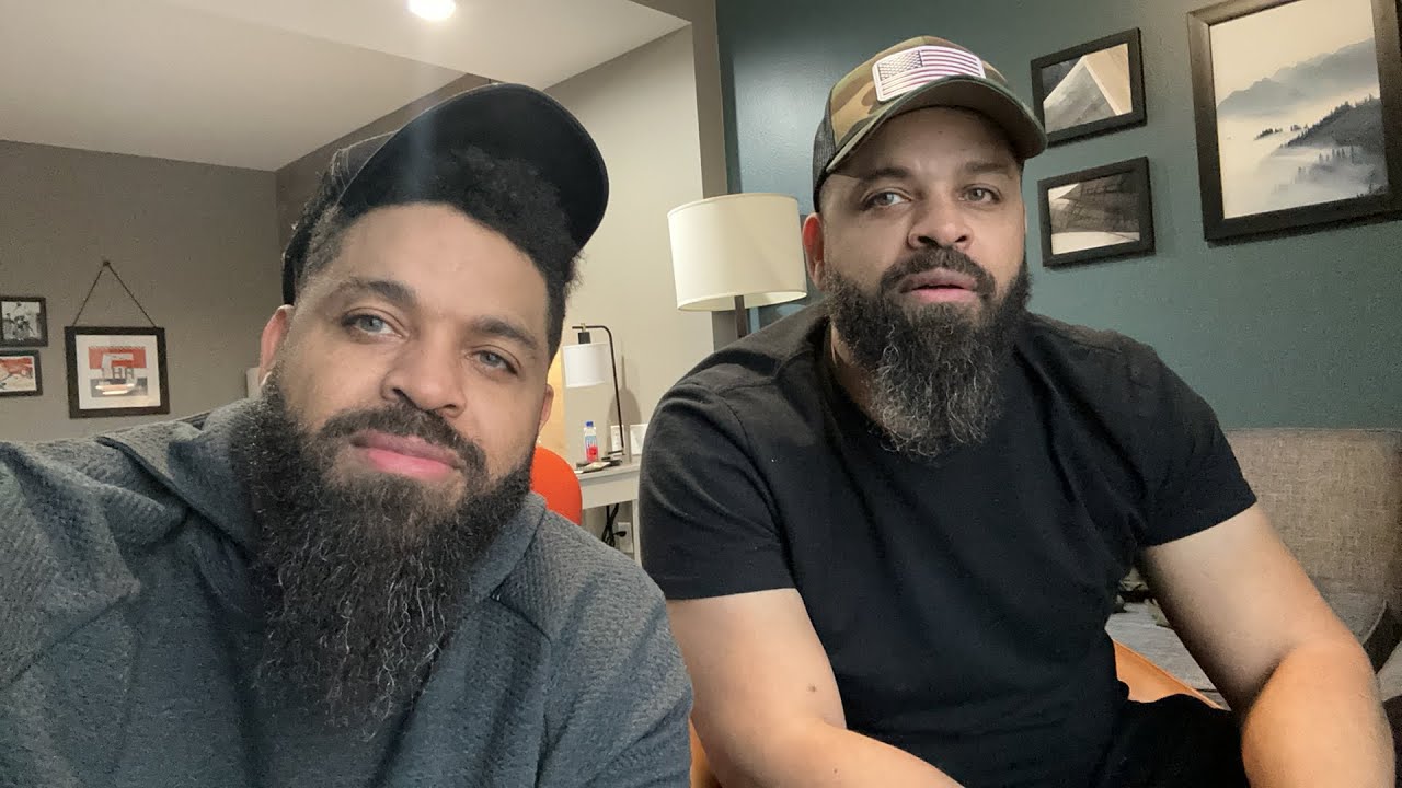 Hodgetwins Live - YouTube