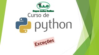 Curso Python - Aula 20