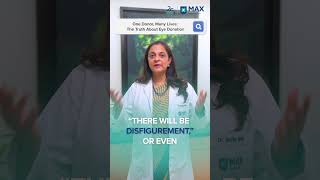 One Donor, Many Lives: The Truth About Eye Donation