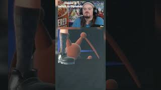 KRICKETUNE CHRONICLES PART 2 #gaming #nintendo #nintendoswitch #pokemon #funny #fyp #glitch #twitch