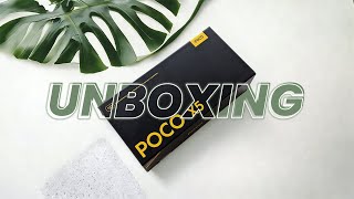 Unboxing Poco X5 5g Ditahun 2024 !!! Turun 1 Jutaan