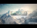 Ahrix  snowbound