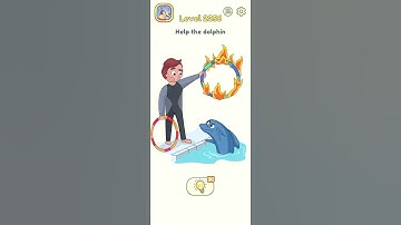 Dop 2: Level 2256 Delete One Part #dop2 #gamedesign #viralshorts