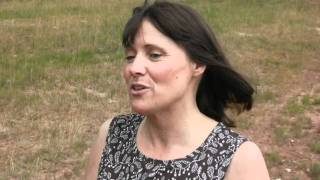 Lori Schneider: God in the Mountains