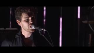 Royal Blood House of Vans - Where are you Now? + Lights Out