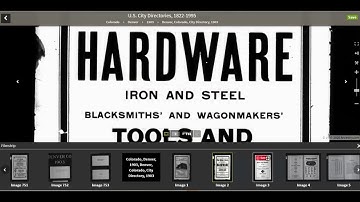 Search City Directories   Ancestry Library Edition