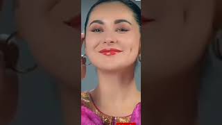 Hania Amir Makeup Main Batain Kon Kon Hania Ka Fan H Shorts