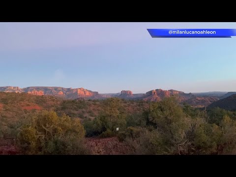 #sedona #thanksgiving #oneday @Frédéric Auger & David Ohana