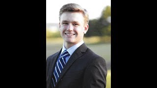 Salute To Dylan Isaacs High School Graduation 2019