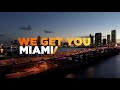 Welcome to miami