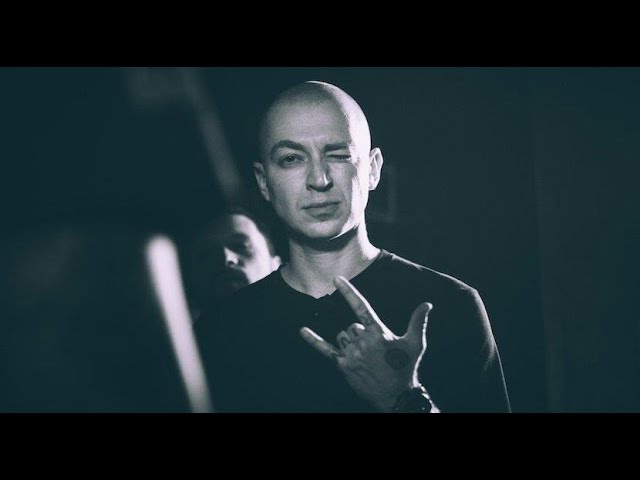Horus x Oxxxymiron - Погружение (без Луперкаля/Хоруса)
