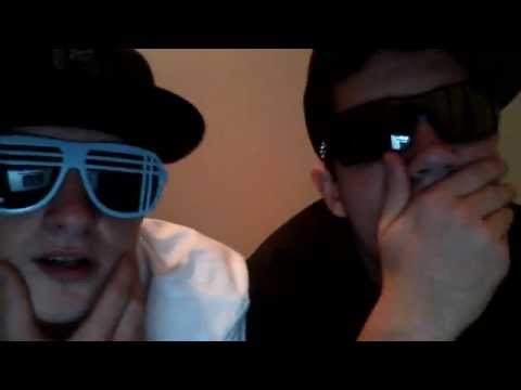 Zack and Chris truth is video about thomas parker,...