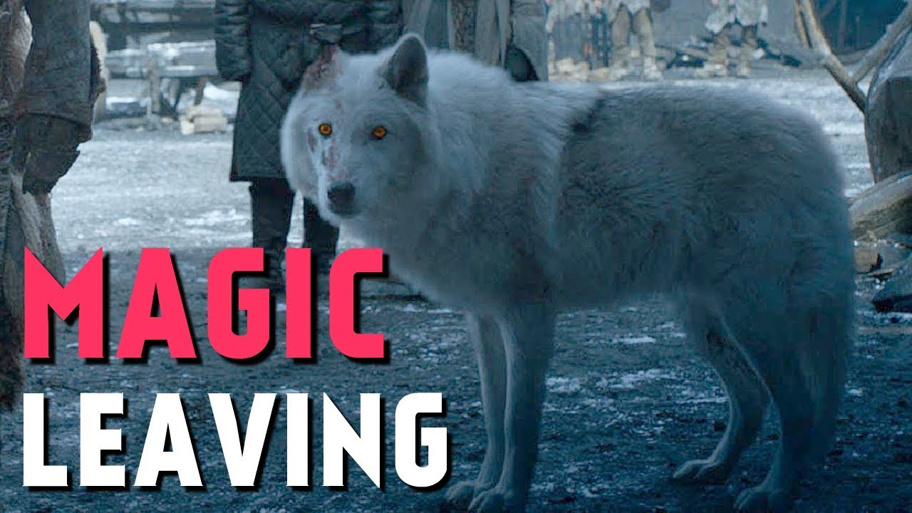 video phone beyonce mp3 Magic is Leaving in Game of Thrones S8 Ep 4
