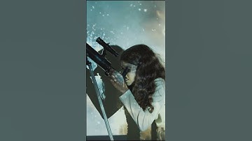 How AI Helps in Space Missions #stem #shorts