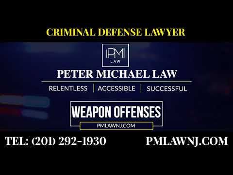 Jersey City DWI Lawyers