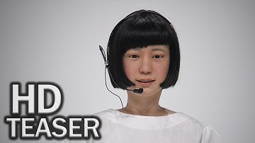 "The Truth About Killer Robots" - Official Teaser