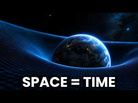 Why Space And Time Cannot Be Pulled Apart