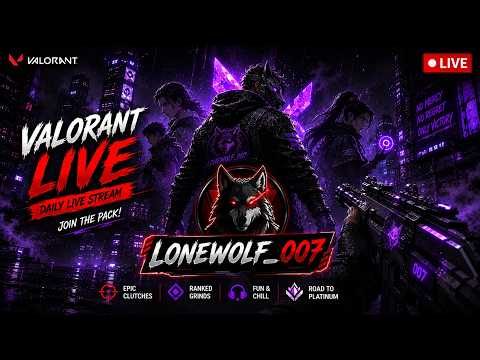 🤔 PLAT HO PAEYGA YA NHI? 😭 | Road to Platinum 🔥 | 200 Subs Goal | #valorant #valorantlive #rankpush🎯