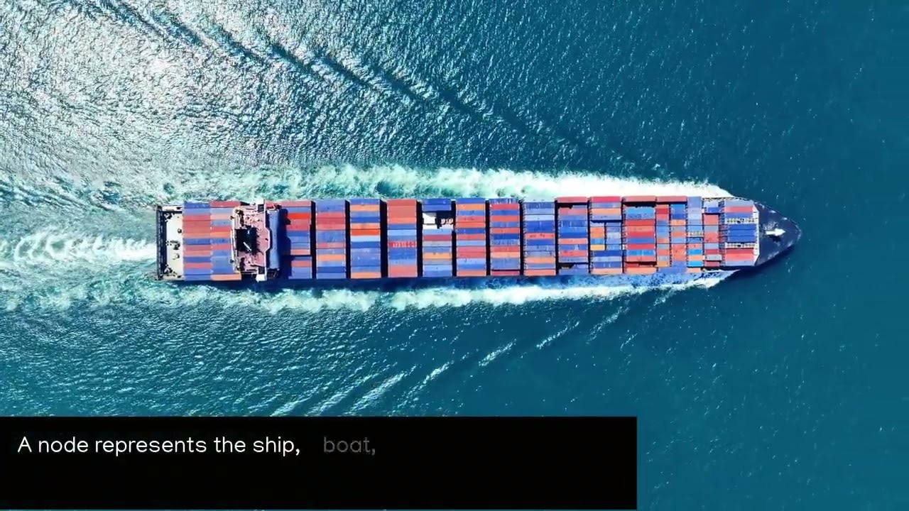 Kubernetes Explained with Shipping Containers