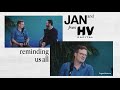 Jan Miczaika, Partner at HV Capital — ESG, Defense, and Deep Tech from a Pan-European Heavyweight