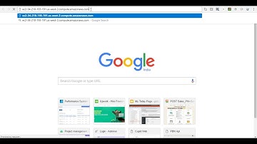 AWS PHP MYSQL XMPP SETUP