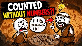 How Did Ancient Humans Count Without Numbers?