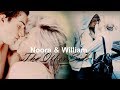 Noora &amp; William || The Other Side [SKAM]