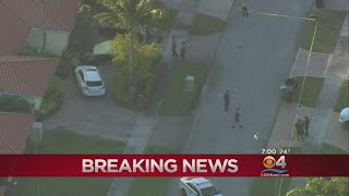 Death Investigation By Police Spreads From Miami-Dade To Broward