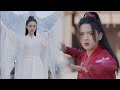 Dance Of The Phoenix 且听凤鸣 EP19：Feng Wu and Zuo Qingluan's battle, who will be the winner?